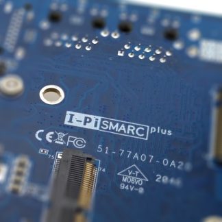 ADLINK I-Pi-SMARC-IMX8M PLUS