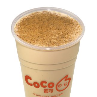 CoCo都可-手機活動網頁